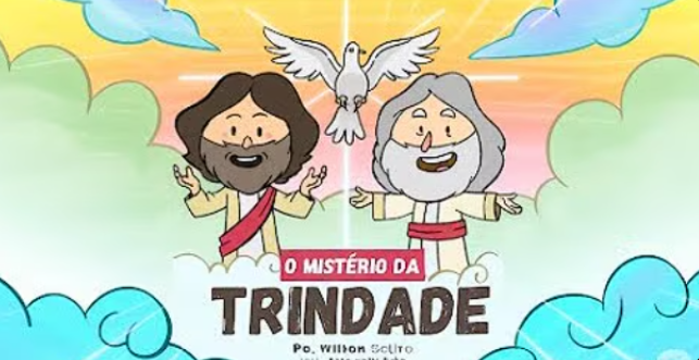 Mistério da trindade